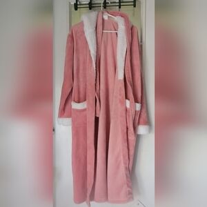 House coat NWOT